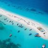 Nakupenda Sandbank Picnic