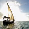 SUNSET DHOW CRUISE